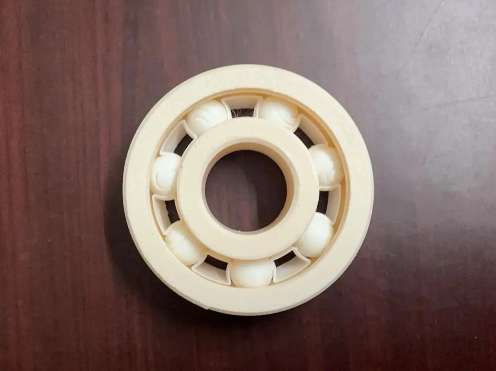 Custom Parts