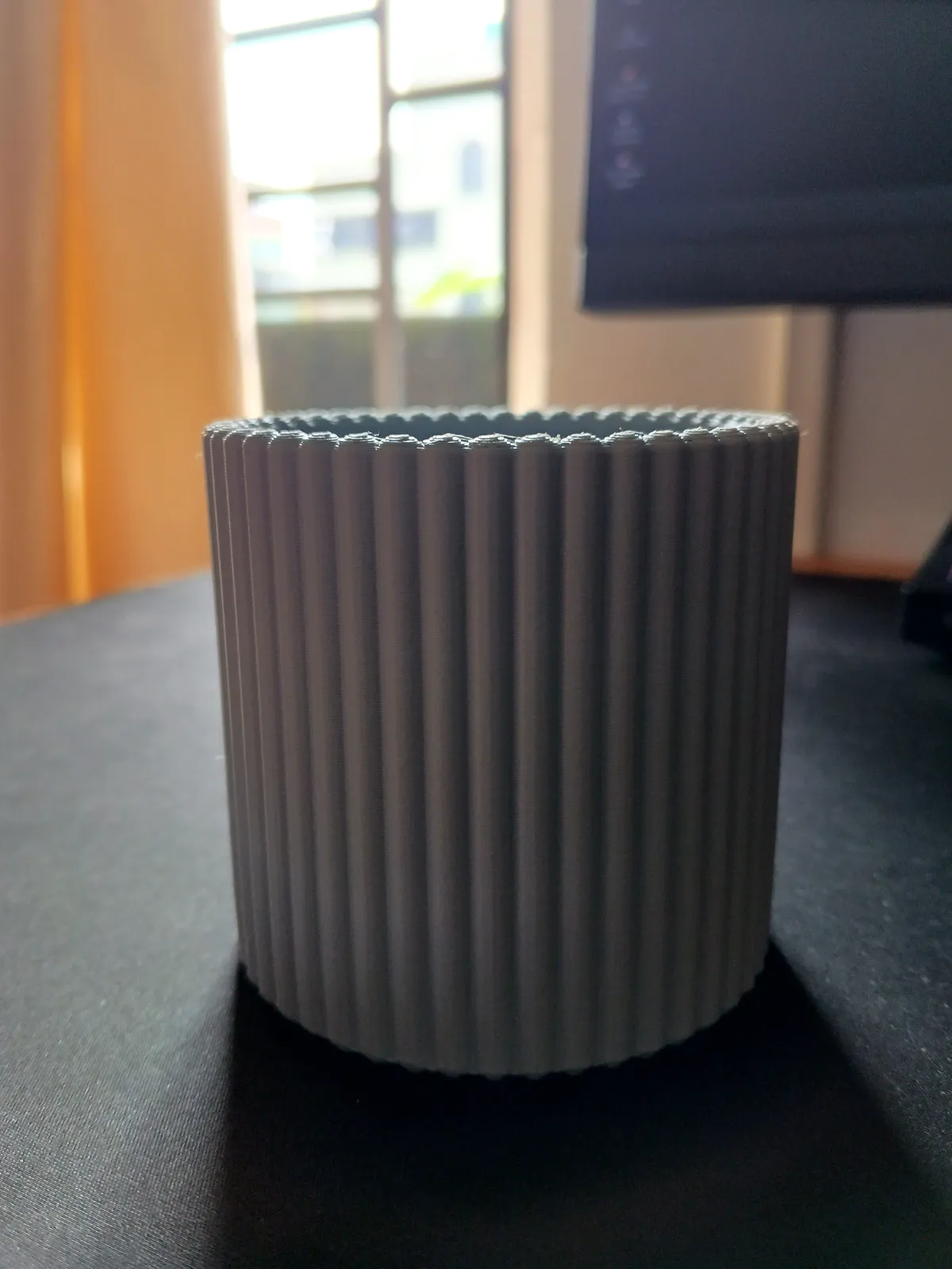 Pen holder, 3D printed