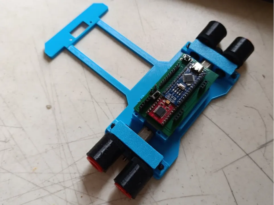 Rapid Prototyping